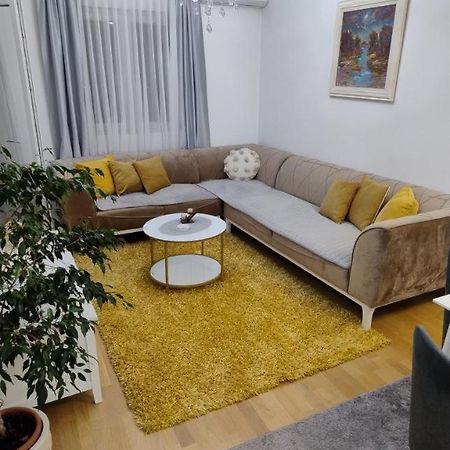 Lovely Apartment - Ljupki Stan Podgorica Luaran gambar