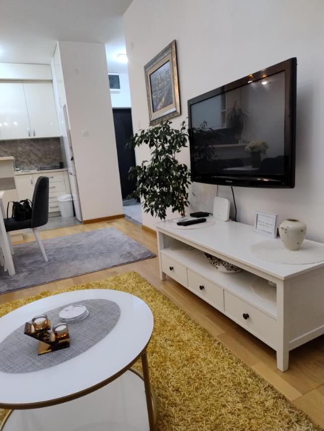 Lovely Apartment - Ljupki Stan Podgorica Luaran gambar
